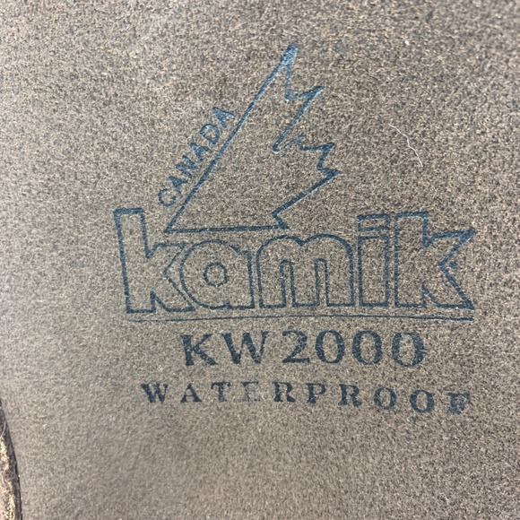 Kamik | Shoes | Kamik Kw200 Men 3 Boots 